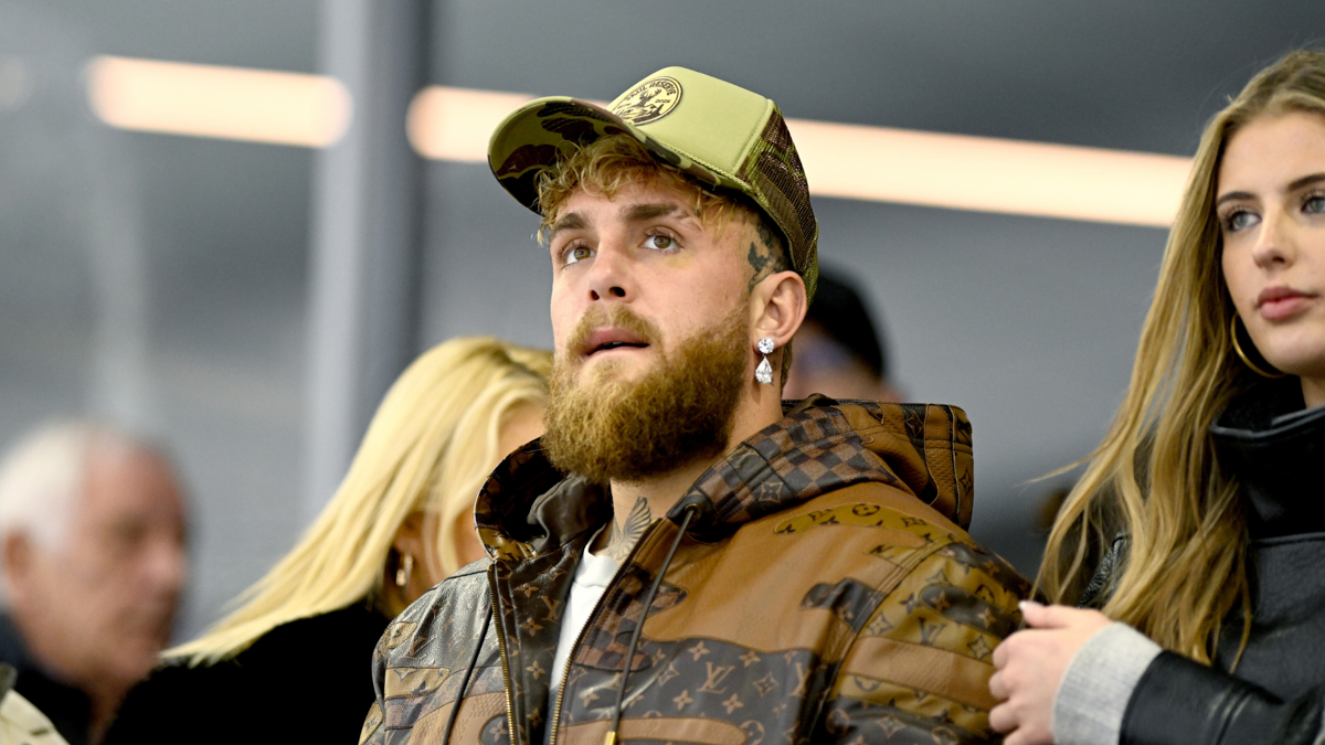 Jake Paul Shares Concerning Health Update Ahead of Possible Boxing Return