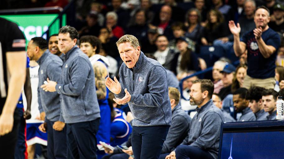 Gonzaga commit Jack Kayil earns prestigious award in Germany's Bundesliga
