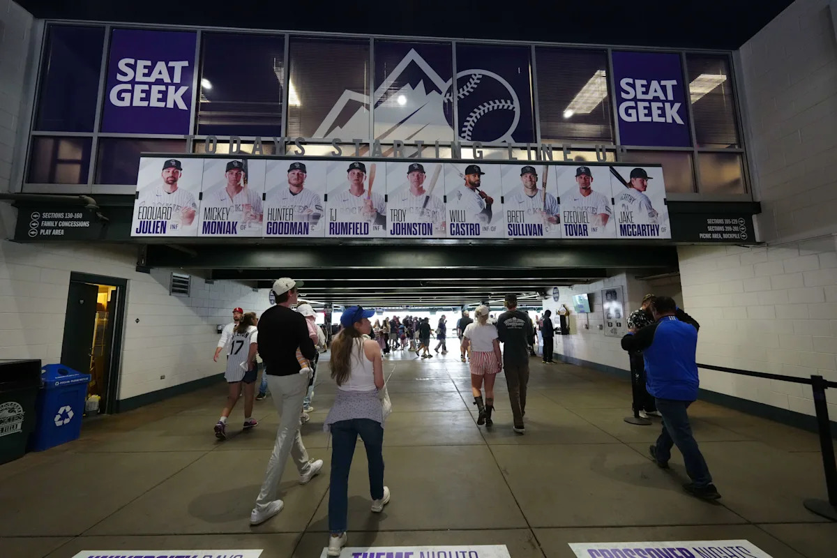 Colorado Lawmakers Approve Additional Sports Betting Protections