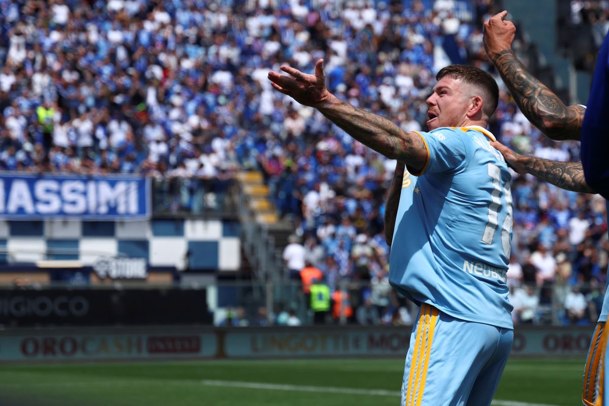 Serie A | Como 1-0 Parma: Alberto Moreno keeps Fabregas&rsquo; Champions League hopes alive