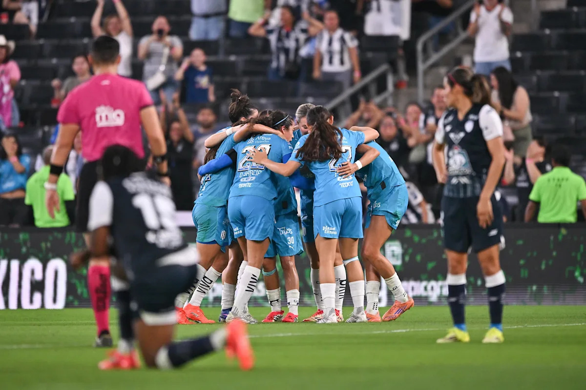 Liga MX Femenil: Monterrey and Club Am&eacute;rica into the Clausura 2026 final