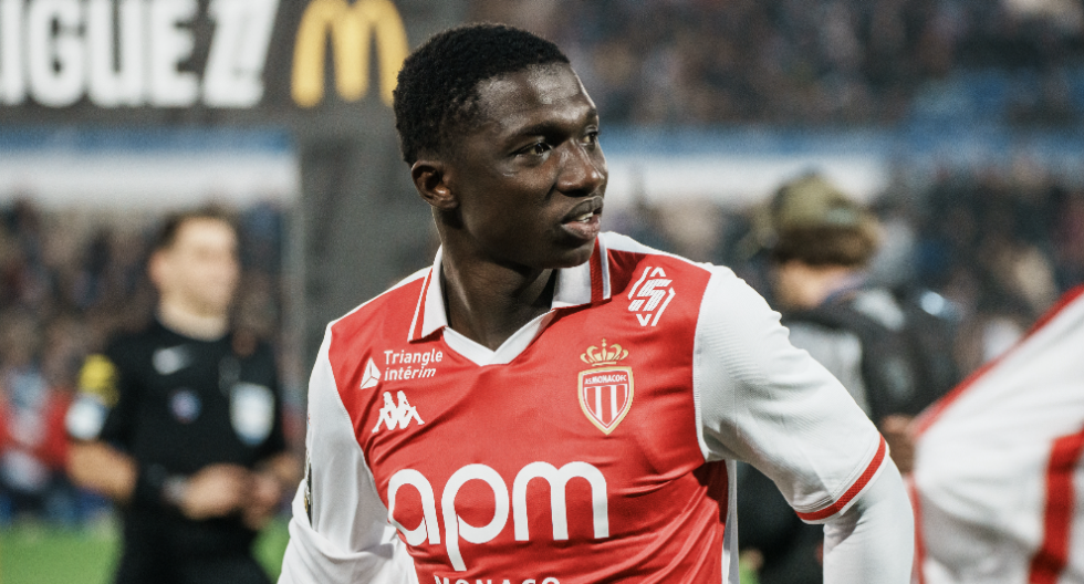 Report: Liverpool keen on Ligue 1 defensive midfielder Report: Liverpool keen on Ligue 1 defensive midfielder