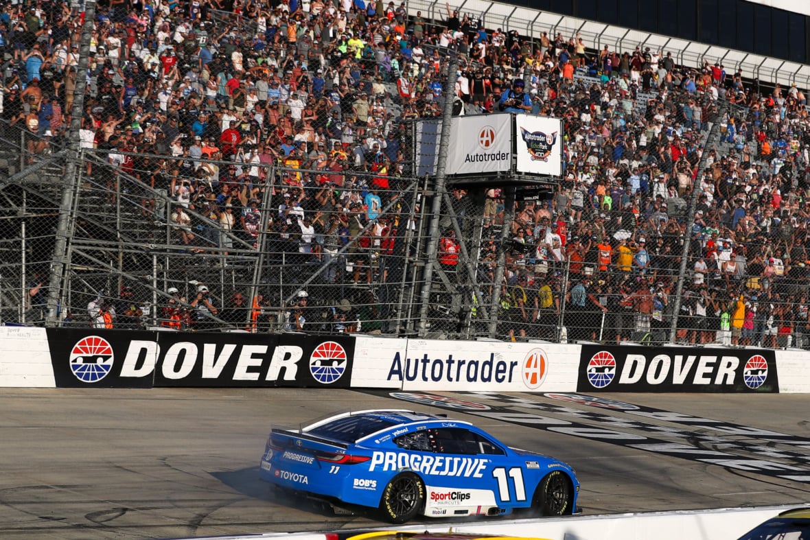 NASCAR Rumors: ‘Genuine Concern’ over Dover Motor Speedway’s Future NASCAR Rumors: ‘Genuine Concern’ over Dover Motor Speedway’s Future