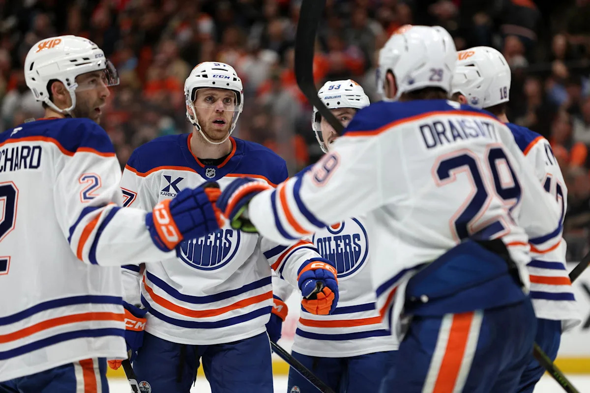 Post-Mortem: What Should The Edmonton Oilers Do After A Disappointing Season?