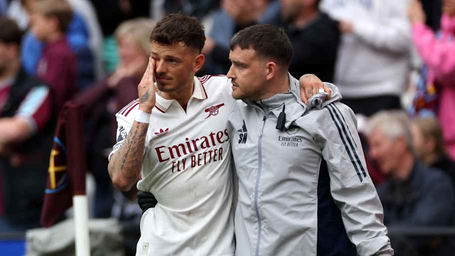 Arsenal enter the Champions League final with two questions every fan needs answers to Arsenal enter the Champions League final with two questions every fan needs answers to