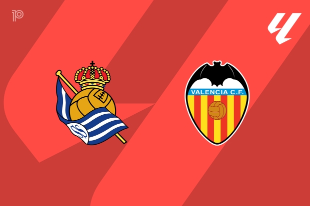 PREVIEW | Real Sociedad vs Valencia: team news, lineups, predictions (La Liga 17/05)